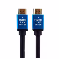 کابل تصویر HDMI مینی اسکای 4K× 2K MINISKY متراژ 3 متر