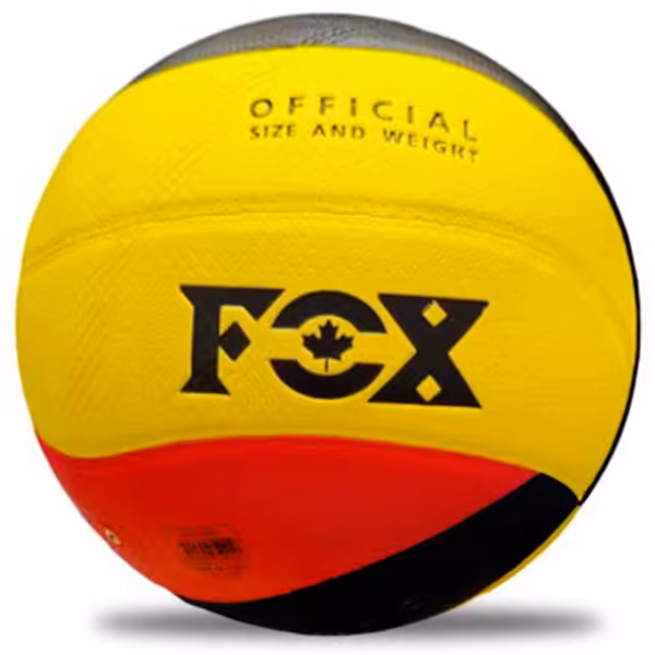 توپ والیبال فاکس 2023