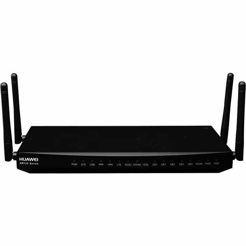 روتر بی‌سیم دو باند هوآوی مدل AR129CGVW-L