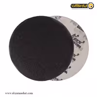 سنباده پشت کرکی B.K.H سیلیکونی 180