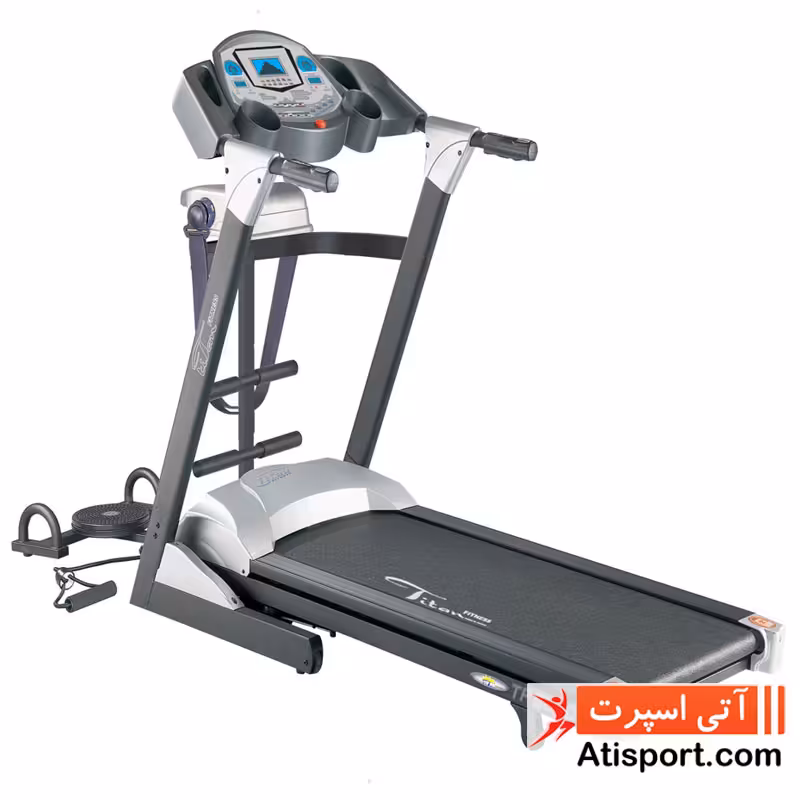 تردمیل تایتان فیتنس TF9050