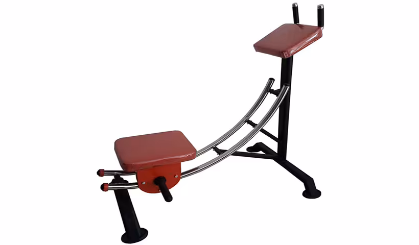 شکم ریلی مکسول M137