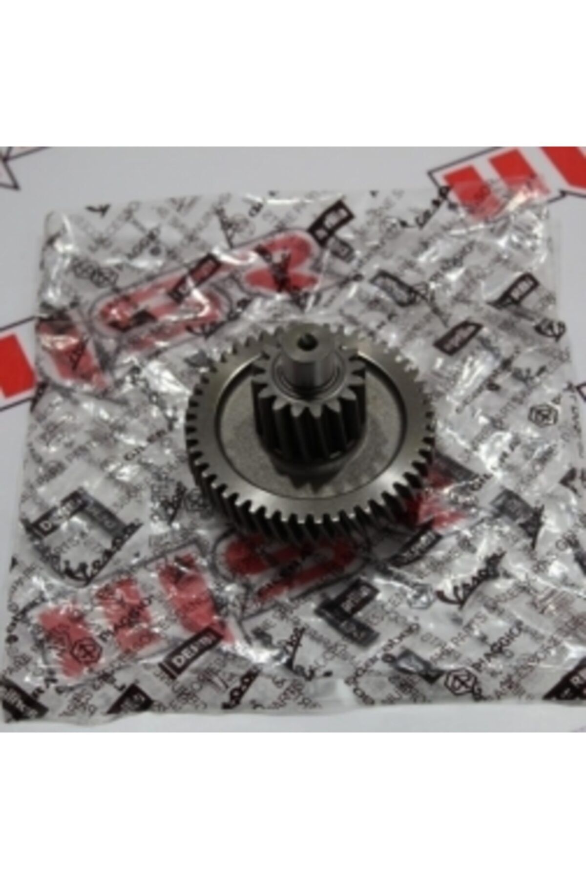 لوازم یدکی موتورسیکلت VESPA 150 GEAR SEARCH OEM ONUR MOTOR