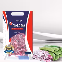لوبیا عروس 900 گرمی شادونه البرز