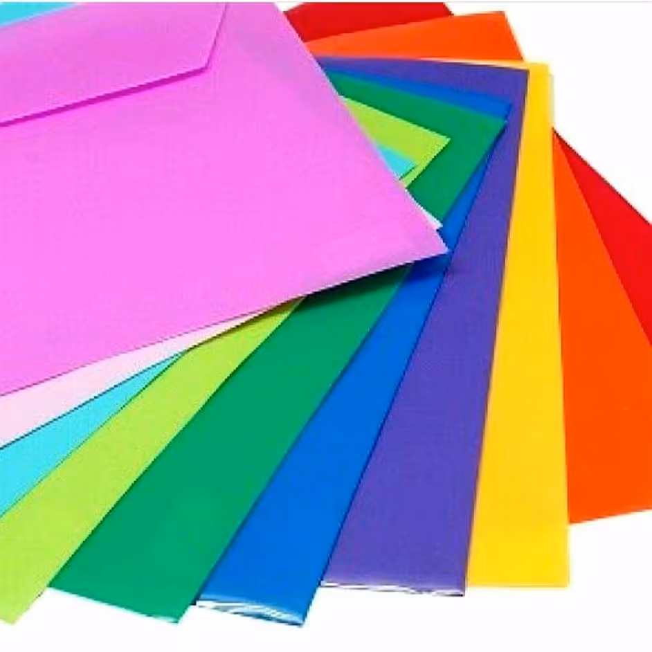 پوشه دکمه دار  سایز A4 