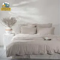 روتختی دونفره ECOCOTTON مدل Serra