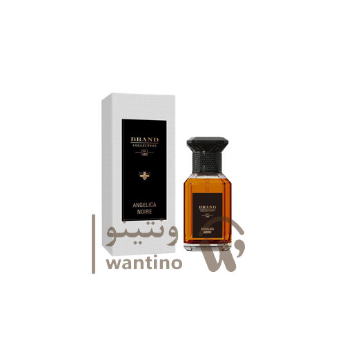 عطر ادکلن گرلن انجلیک نویر برند کالکشن کد 399 (Brand Collection Guerlain Angélique Noire)