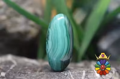 مالاکیت کنگو