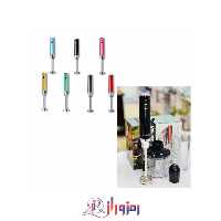 گوشت کوب برقی هنریچ مدل8613 heinrich