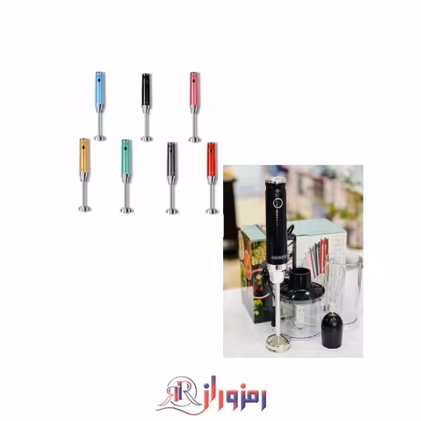 گوشت کوب برقی هنریچ مدل8613 heinrich