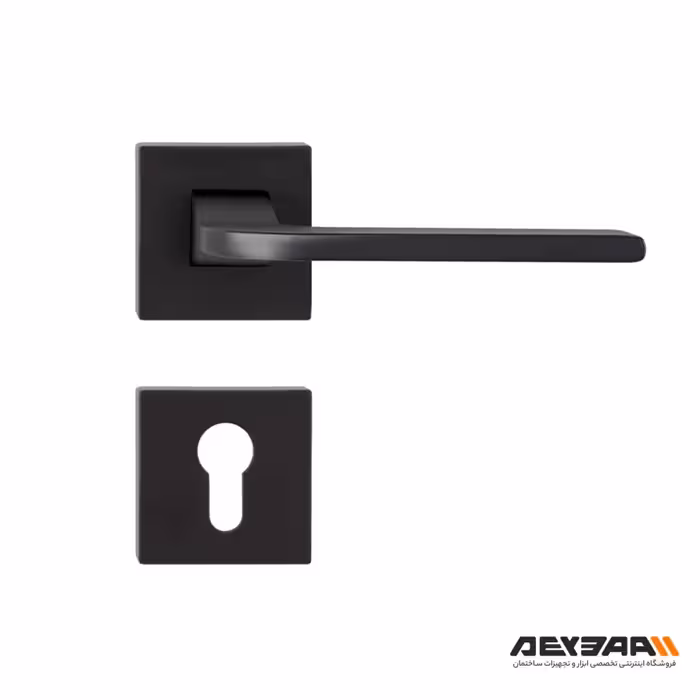 دستگیره در رزت اچ تی ان پرایم مدل 3100R