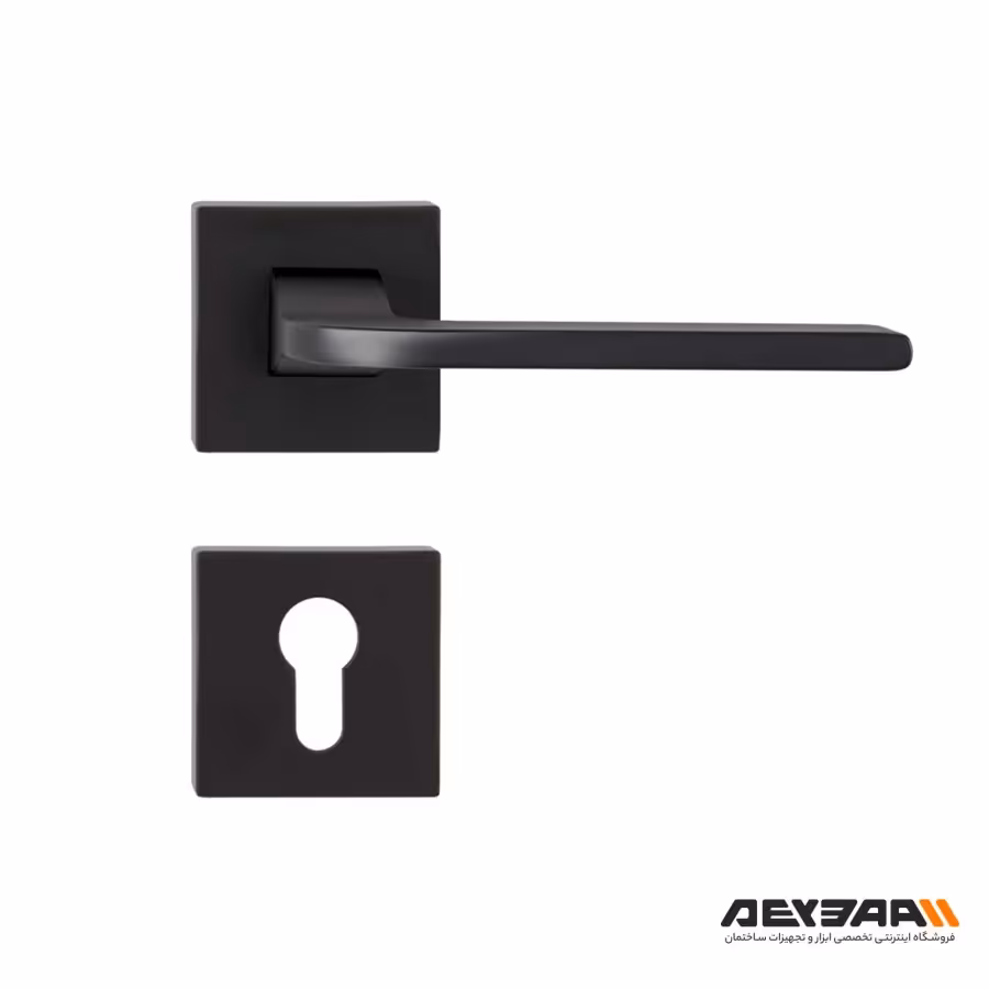 دستگیره در رزت اچ تی ان پرایم مدل 3100R