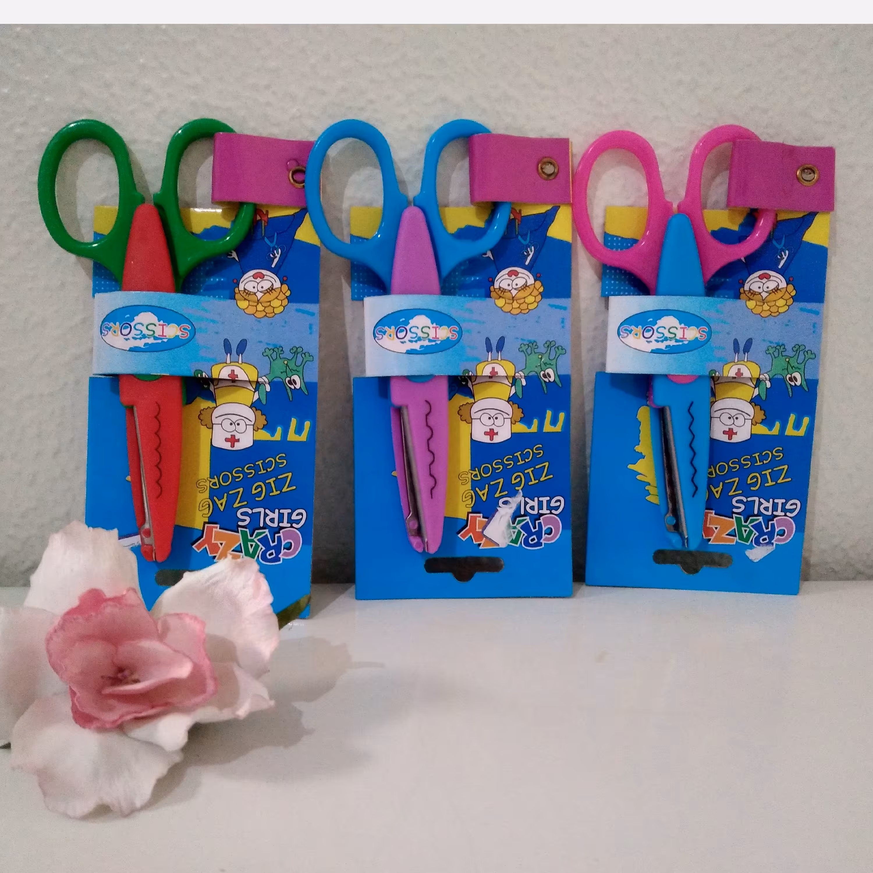 قیچی دالبری