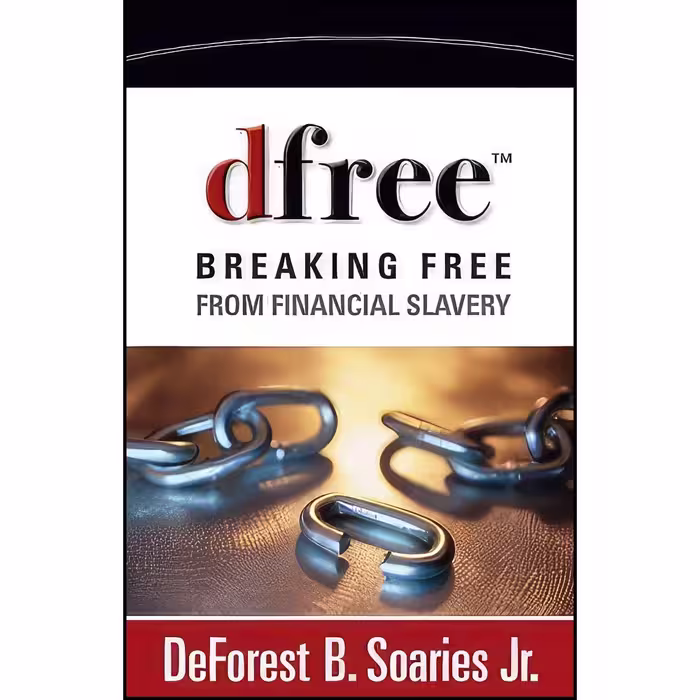 کتاب زبان اصلی dfree اثر DeForest B Soaries