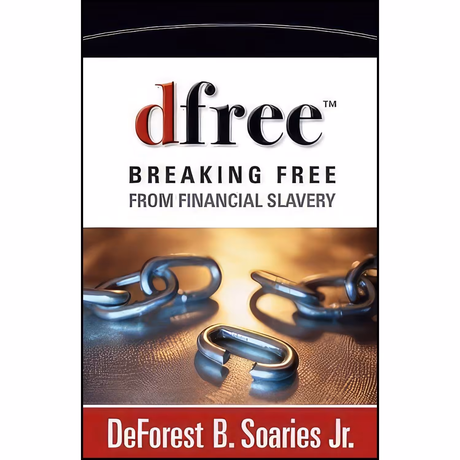 کتاب زبان اصلی dfree اثر DeForest B Soaries