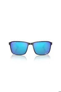 عینک آفتابی قهوه‌ای مردانه و زنانه RB 59 17 145 اورجینال Ray-Ban