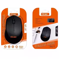 ماوس بی سیم دی نت D-NET DT-27