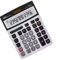 ماشین حساب دلی کد DL-39265