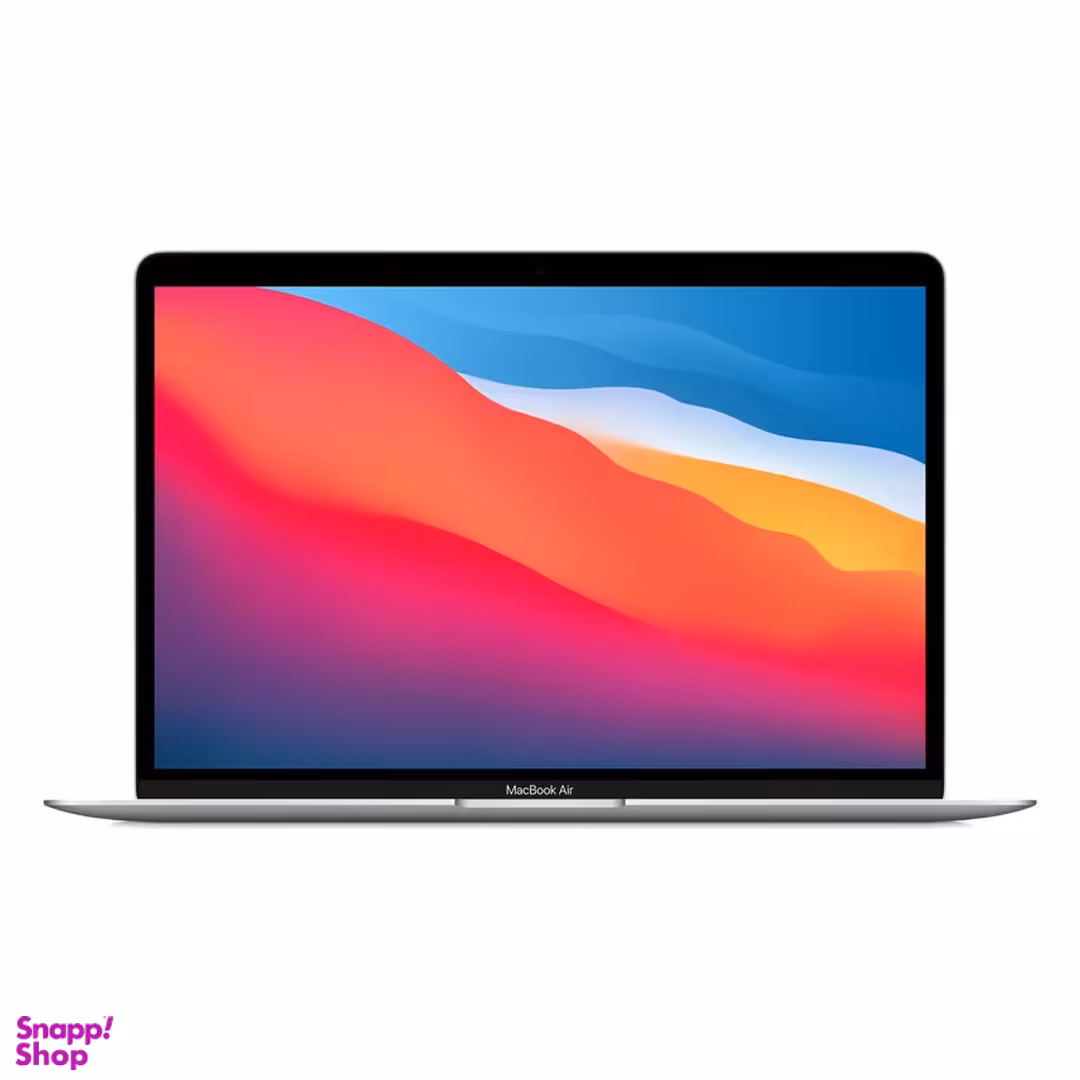 لپ تاپ 13 اینچی اپل مدل MacBook Air MGN93 2020