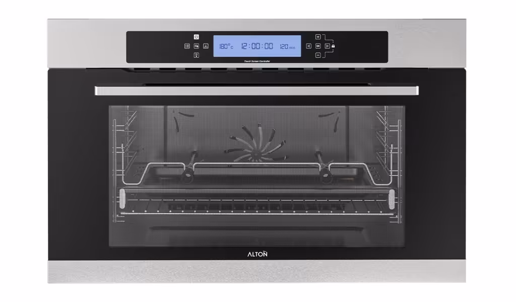 فر توکار برقی آلتون مدل V901S