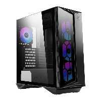 کیس اِم اِس آی MPG GUNGNIR 110R