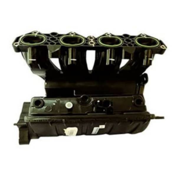 منیفولد هوای بنزینی کروز پلاس مناسب پژو 207 (موتور R2-TU5) کد CR39060101