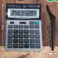 ماشین حسابCT-912S