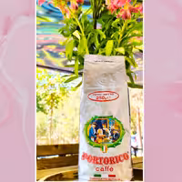 پورتوریکو نقره ای 250 گرمی PORTORICO (( روبــــستا 100 درصد)) 