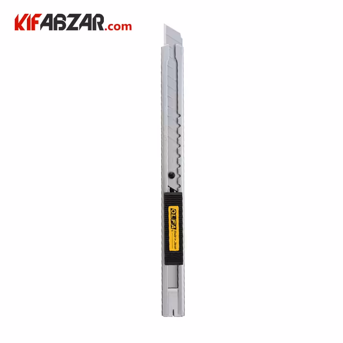 کاتر اتوماتیک الفا مدل SVR 2