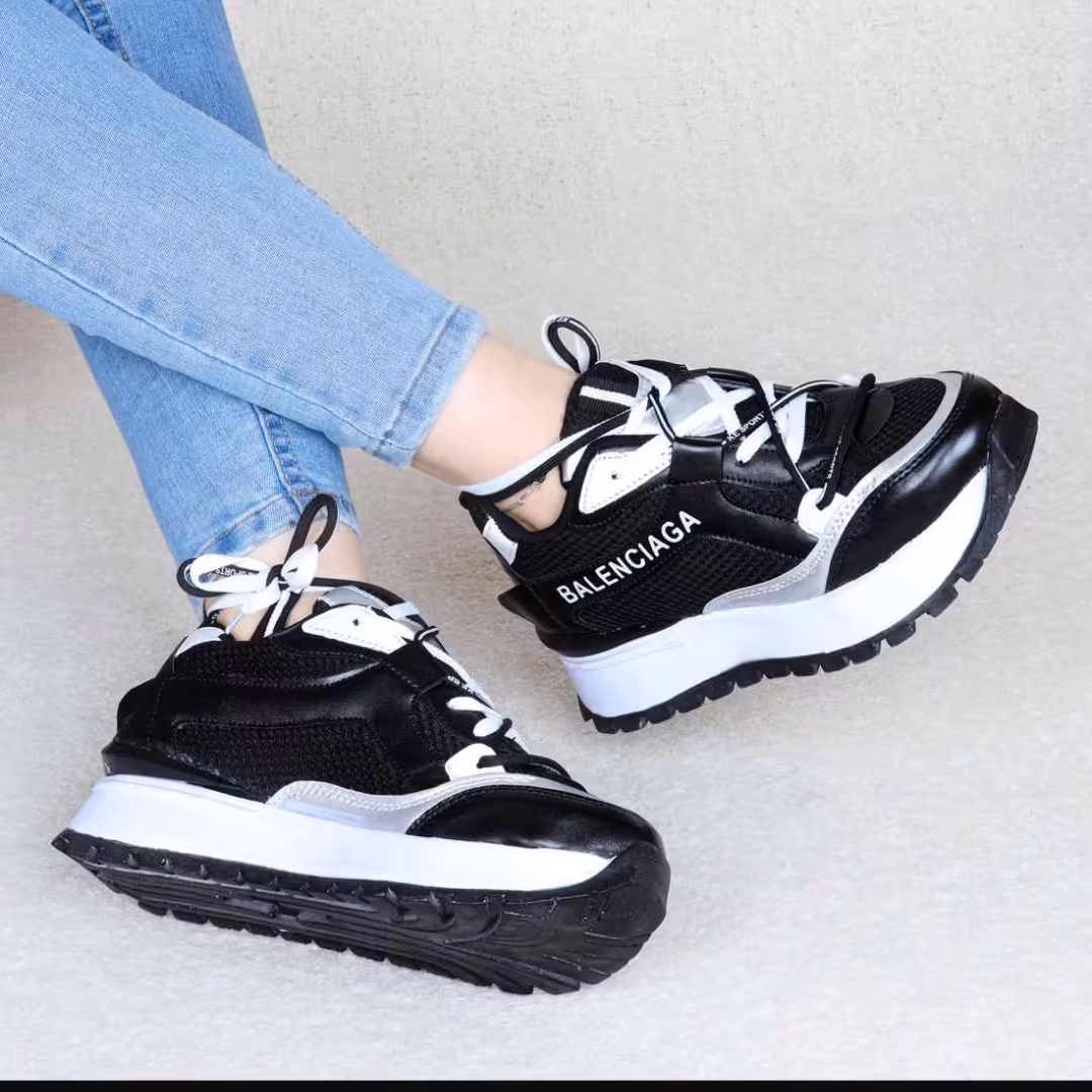 کتونی بالنسیگا (398) A