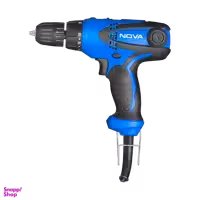 پیچ گوشتی برقی نووا مدل 2152