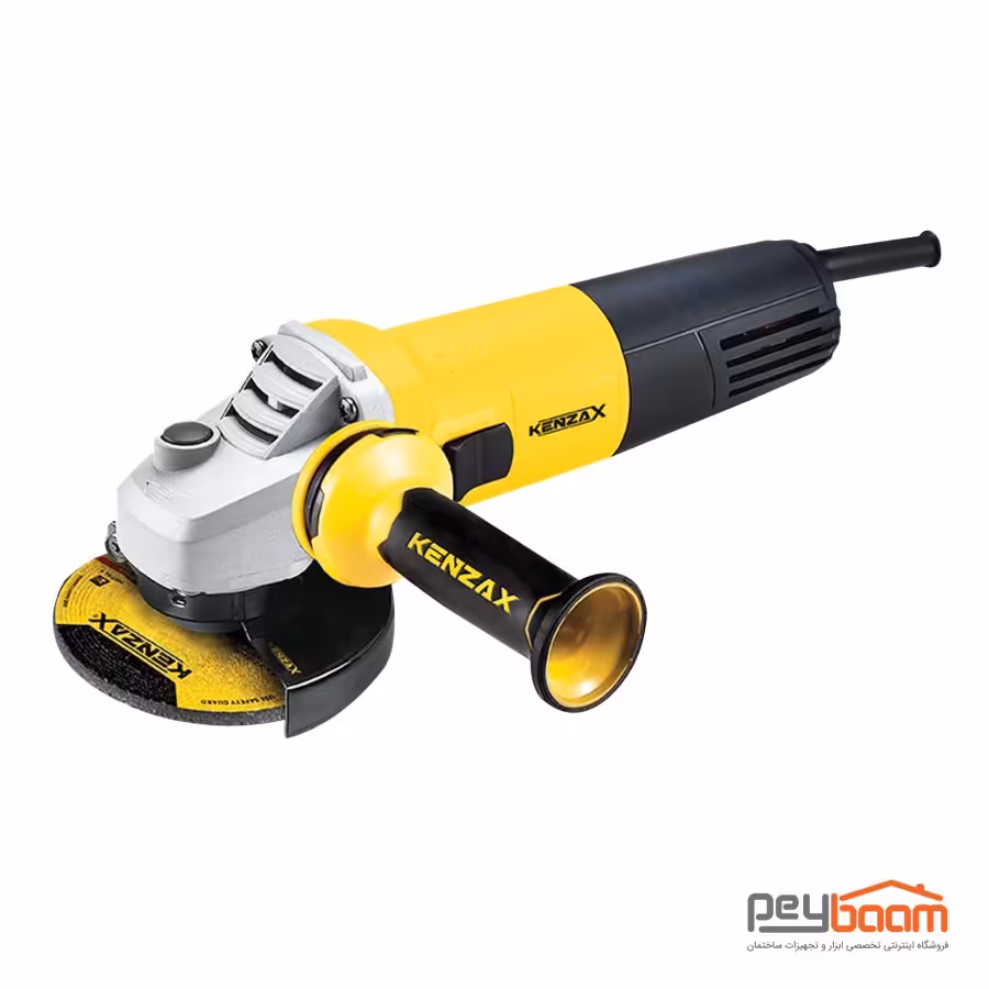 مینی فرز کنزاکس مدل KAG-1700