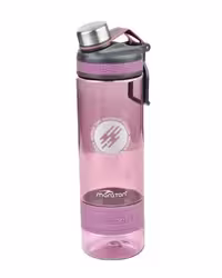 قمقمه ورزشی بنفش تیره ماراتون Maraton ظرفیت 600ml