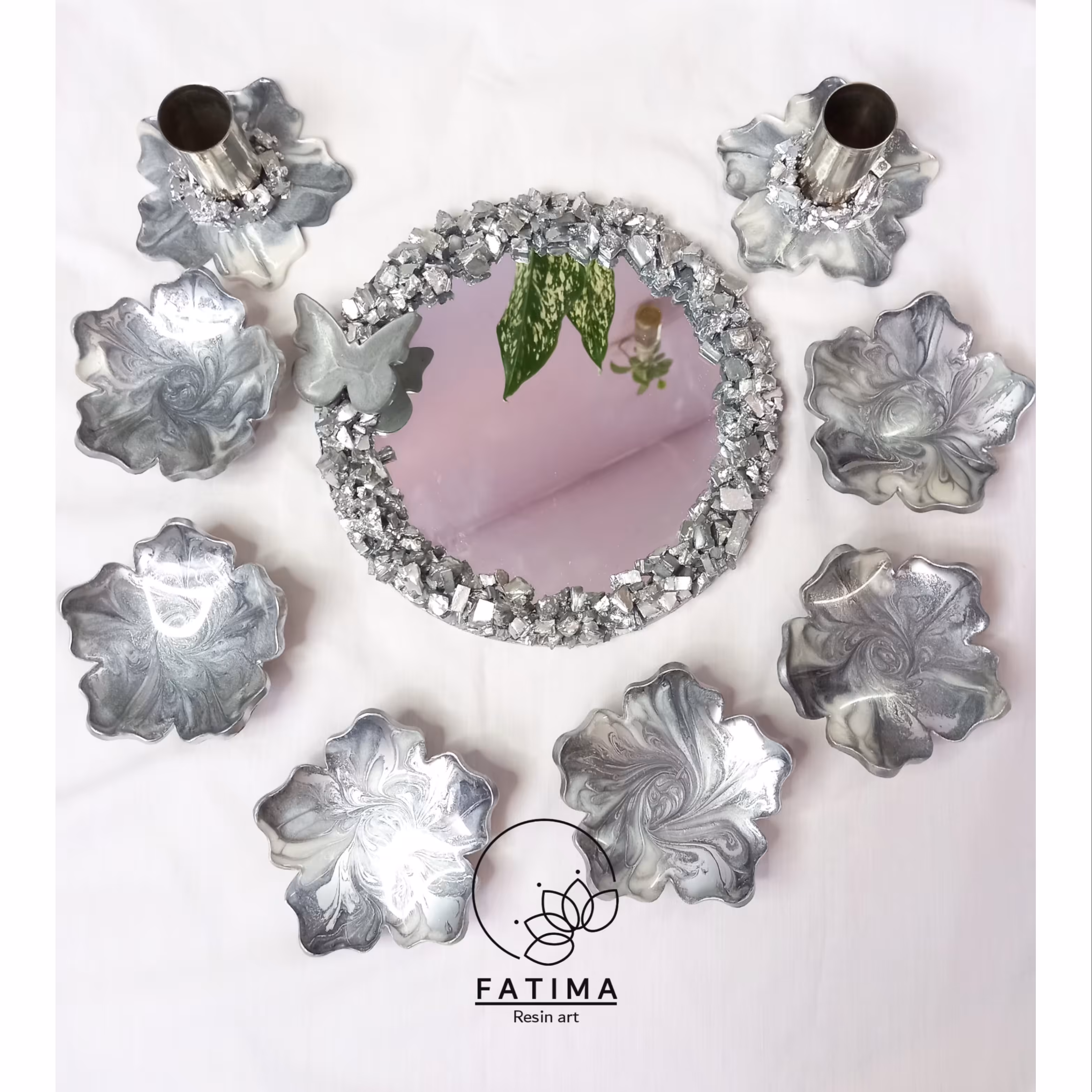 ظروف هفت سین