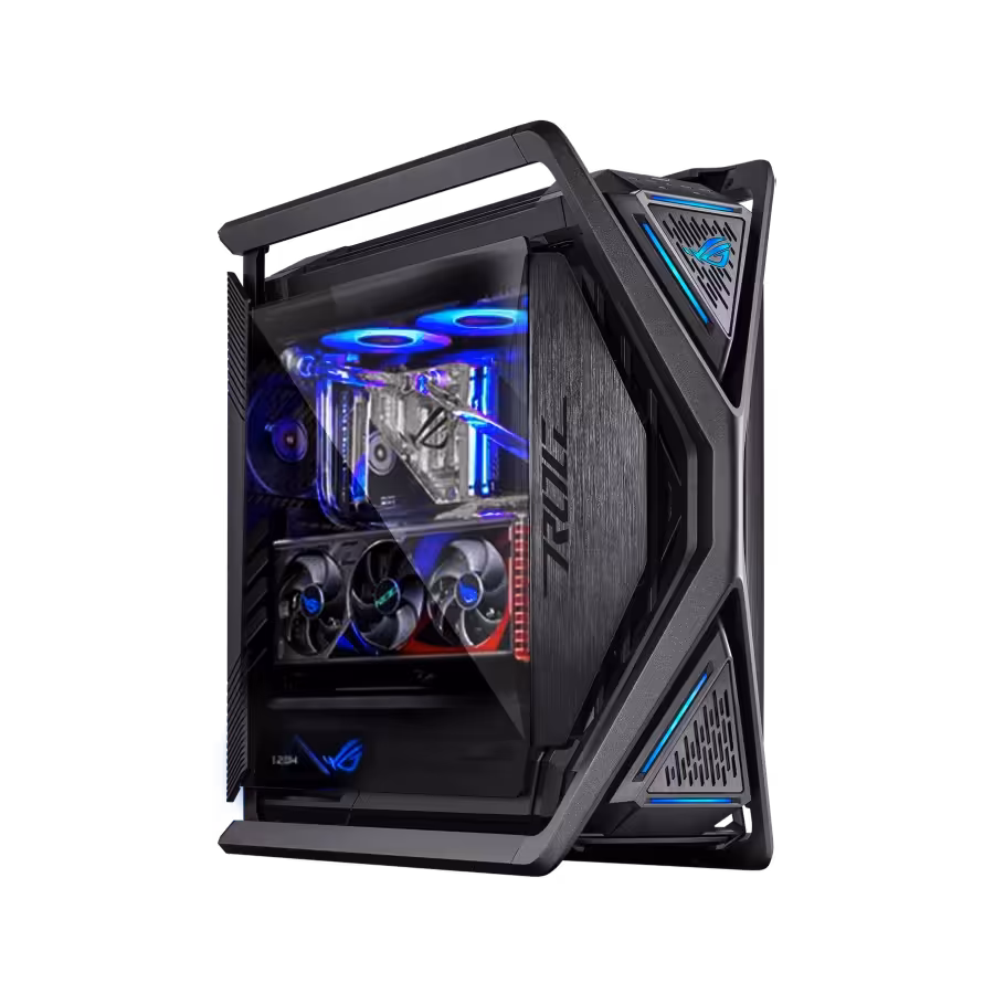 سیستم گیمینگ Banino Hype