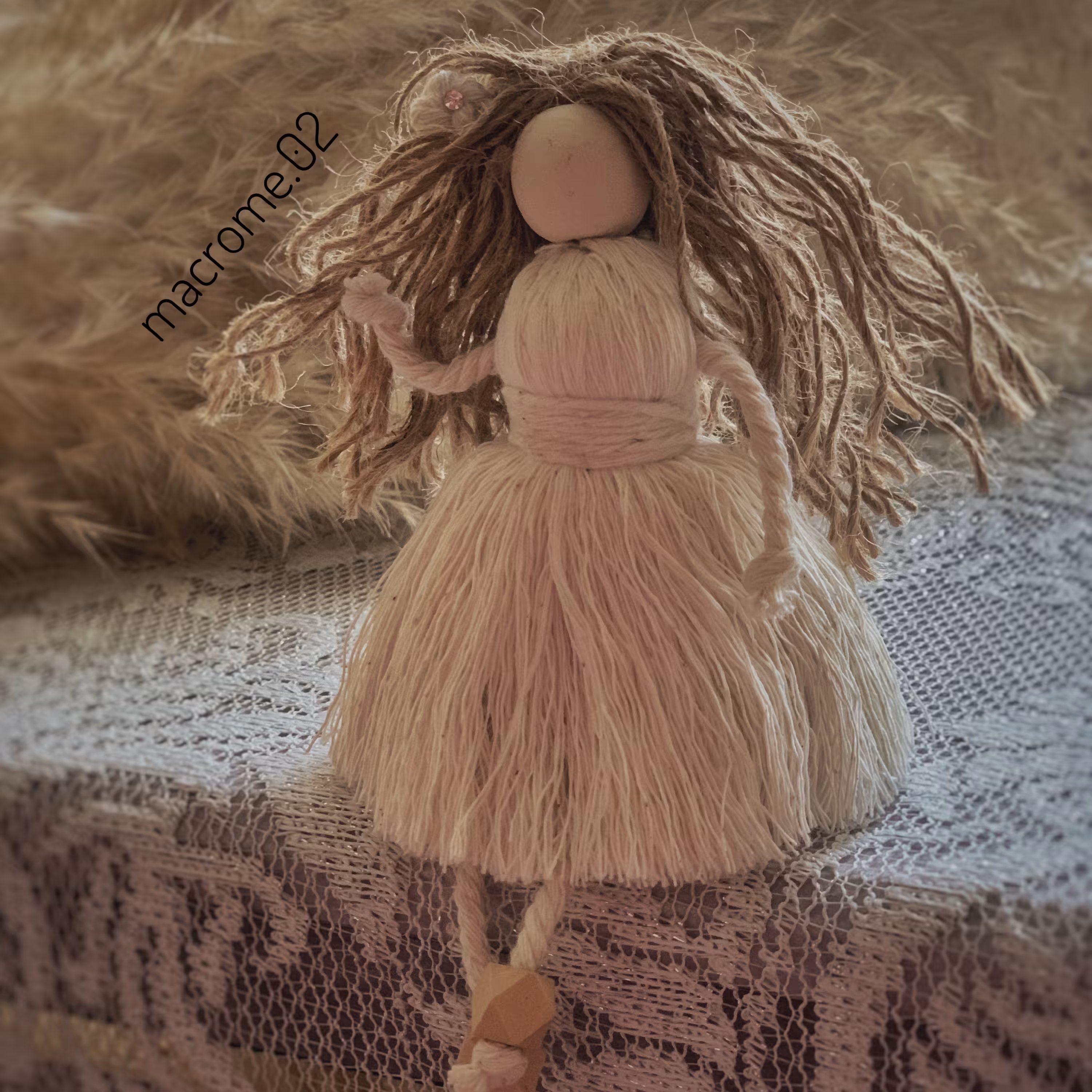 جا کلیدی عروسکی 