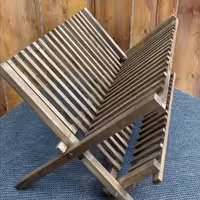 جا ظرفی تاشو