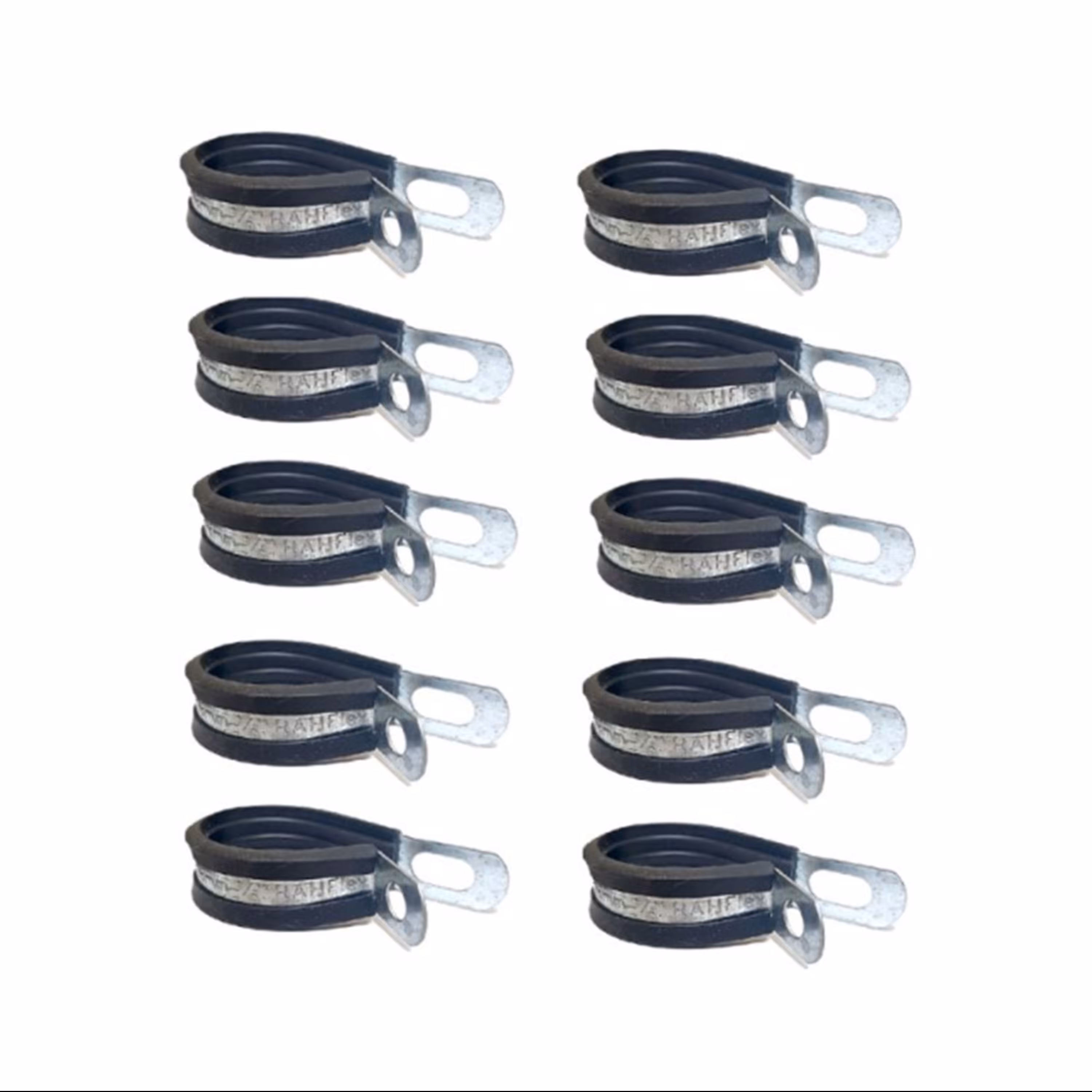 بست فلکسی مدل 21-26 mm بسته 10 عددی