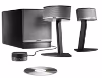 اسپیکر بوز مدل کمپانین 5