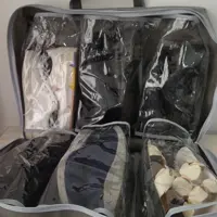کیف کفش