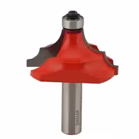 تیغ اور فرز پروفیل لبه دامار DM615404F - ابزار یراق