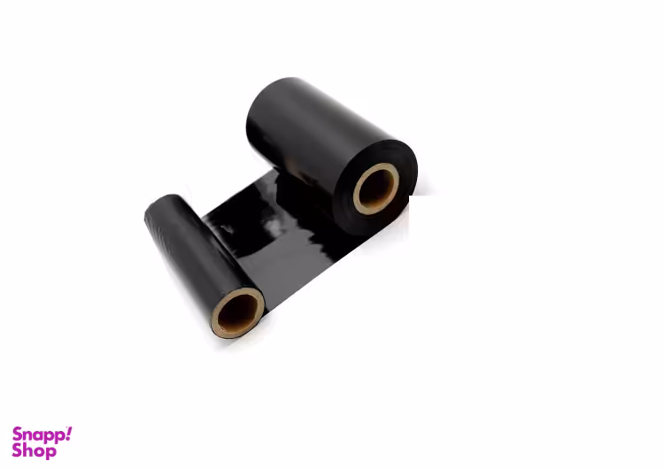 ریبون کاربن پرینتر لیبل 11٫300