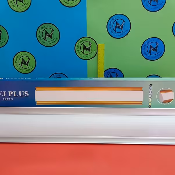 حراج ویژه براکت آراد 60 سانت به مدت محدود با گارانتی تعویض