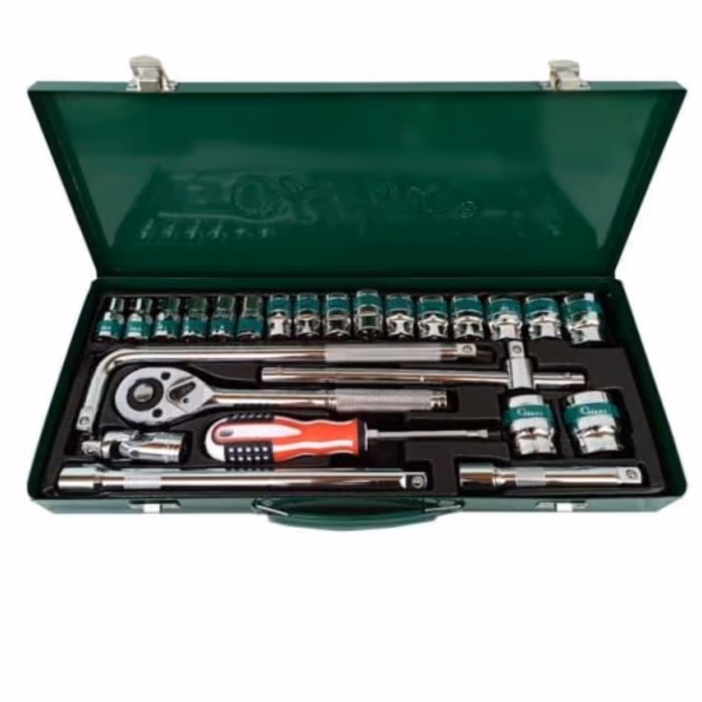 جعبه بکس هنس 