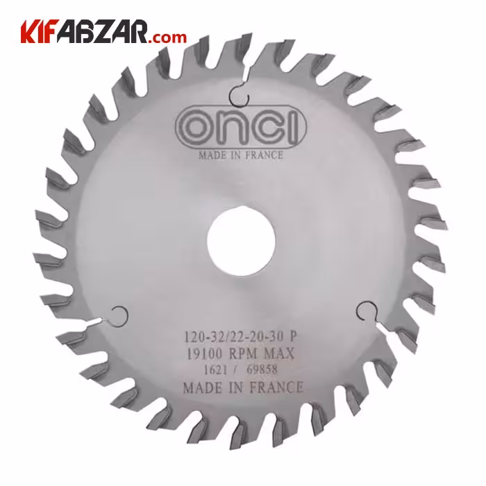 خط زن انسی رونیکس