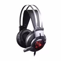 هدست گیمینگ ای فورتک مدل بلودی جی 437