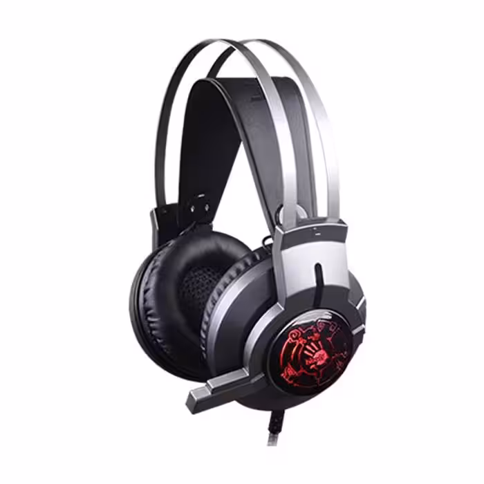 هدست گیمینگ ای فورتک مدل بلودی جی 437