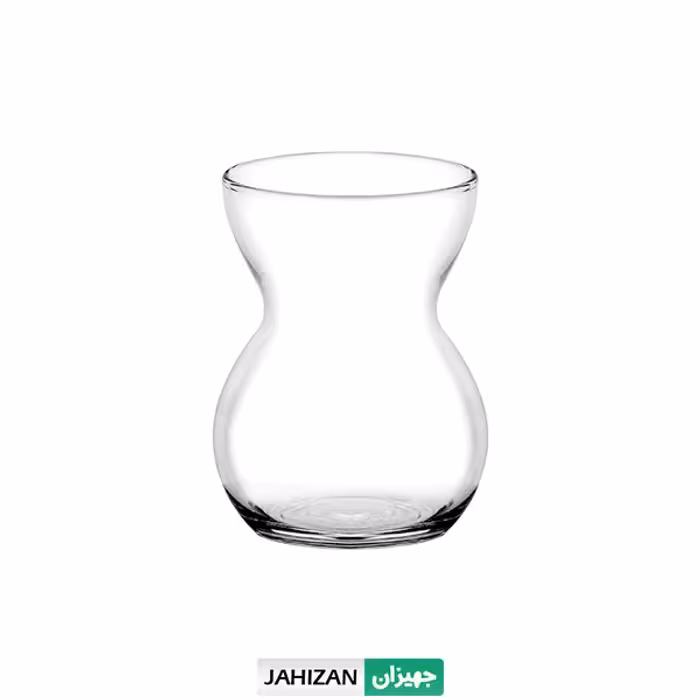 استکان پاشاباغچه مدل دانتل کد42841 (6 عددی)