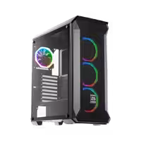 کیس گرین Z5 SURENA ARGB مشخصات، آخرین قیمت و خرید