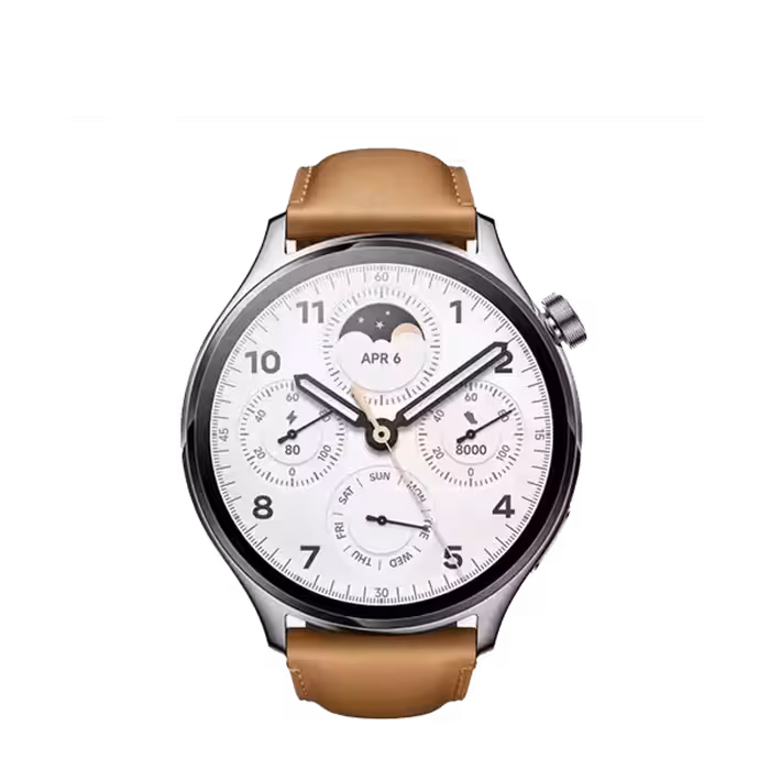 ساعت هوشمند شیائومی مدل xiaomi Watch S1 pro